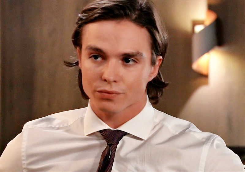 General Hospital Spoilers: Spencer Angles for Custody — and Gets Nik Locked  Up Along the Way