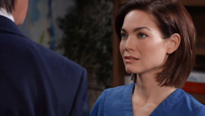 General Hospital Spoilers Wednesday, February 8: Guilt, Advice, Relief