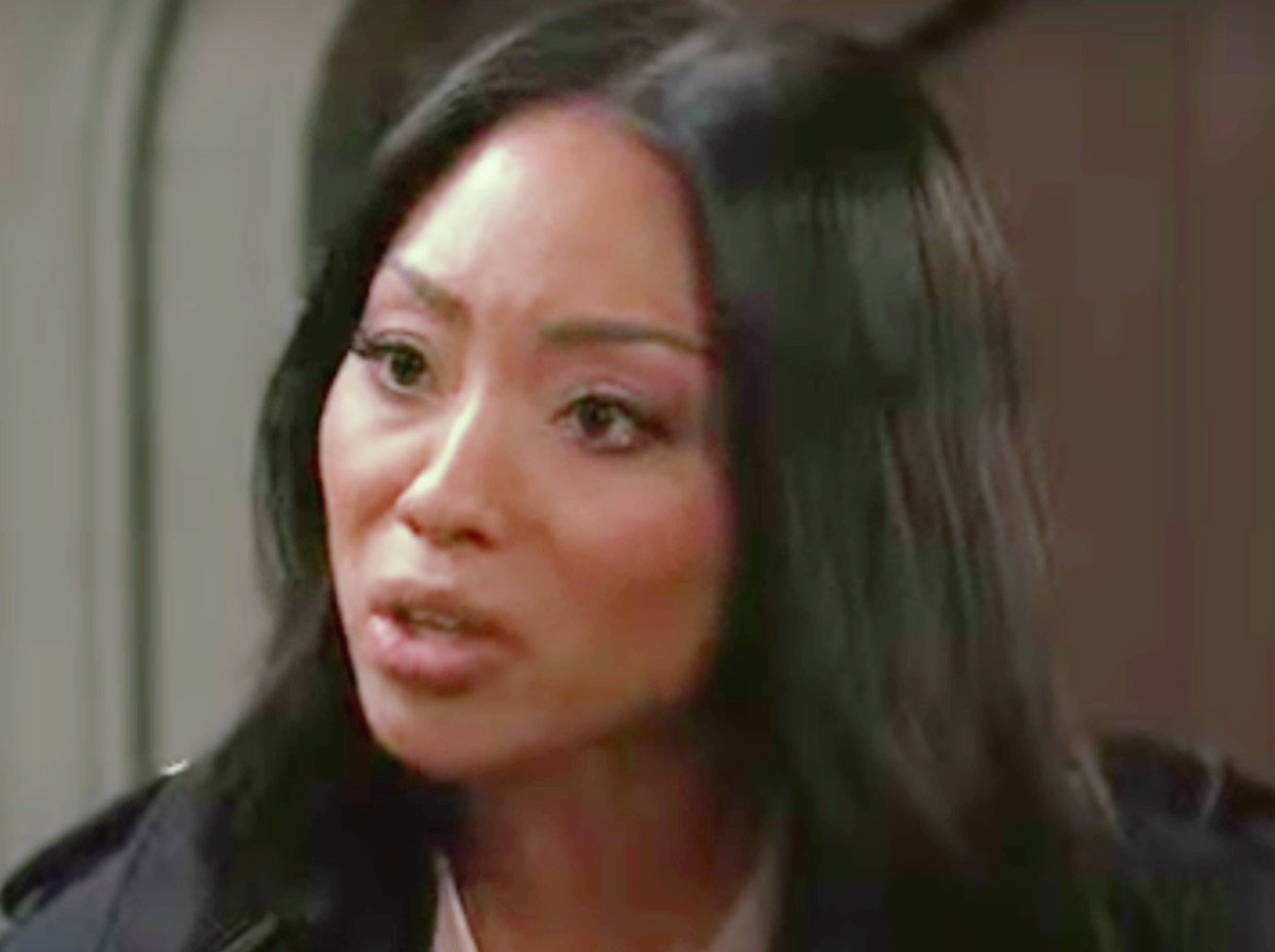 General Hospital Spoilers: Stella Can’t Stomach Portia’s Lies — and Jordan Might Reveal Them