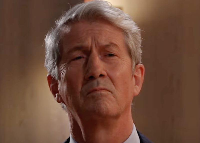 General Hospital Spoilers: Major Decisions, Intense Confrontations, Bloody Hand?