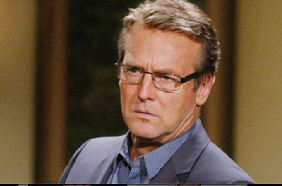 Y&r News: Should Doug Davidson Move To Sister Soap The Bold And The 