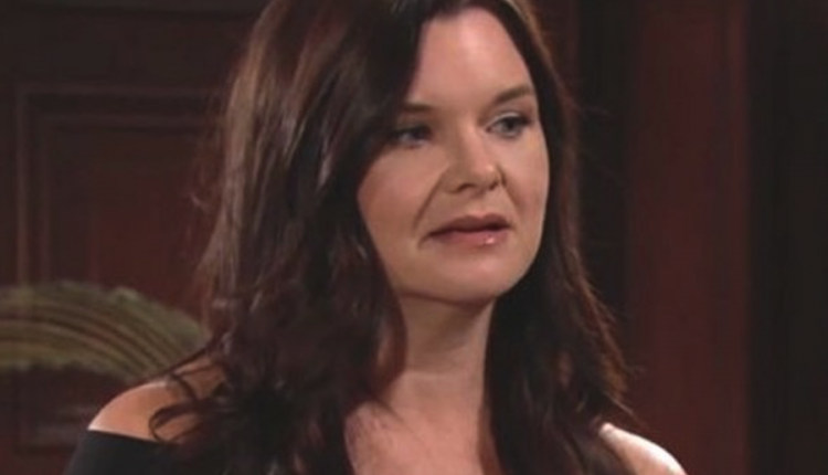 General Hospital Spoilers: Laura Is Back, But Might Already Be In The ...