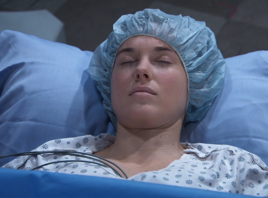 General Hospital Spoilers: Did The Writers Get Willow's Miracle Cancer Cure  Storyline All Wrong? Critics Say It's Offensive - Soap Spoiler