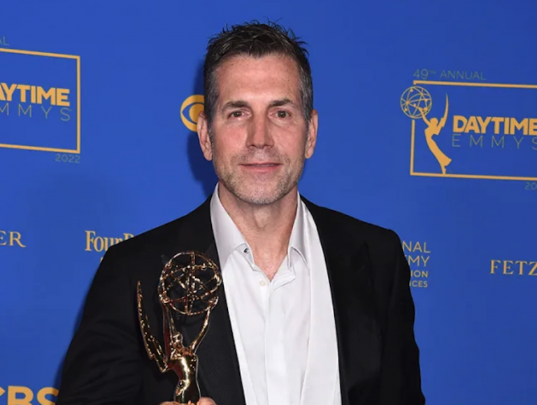 General Hospital Executive Producer Frank Valentini Opens Up About The