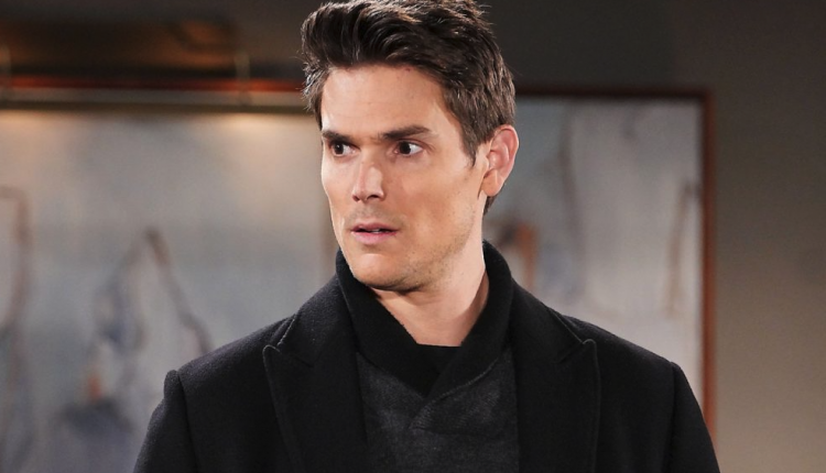 The Young and the Restless Spoilers: Billy's Already Out of Control ...