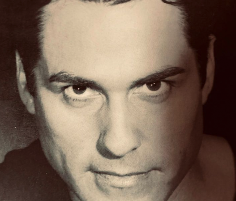 General Hospital Star Maurice Benard Opens Up About His ‘unsuccessful’ Modeling Days Soap Spoiler