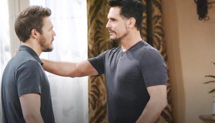 The Bold And The Beautiful Spoilers: It’s Battle Between Deacon And ...