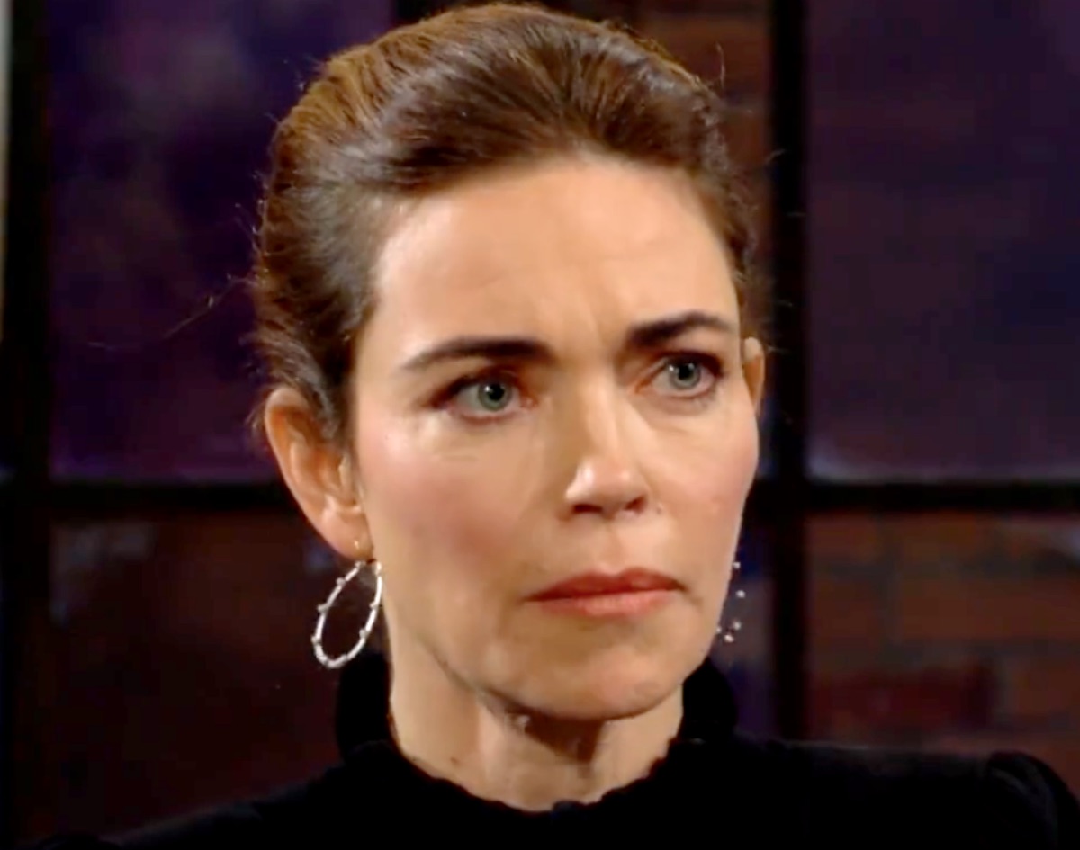 The Young and the Restless Spoilers: Victoria and Nick Deal With Victor's Wishes - Nate's Position Weakened By Audra