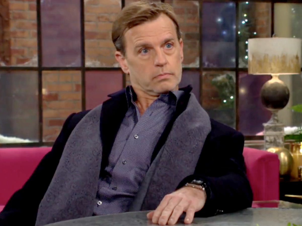 The Young And The Restless Spoilers: Diane’s Cryptic Message, Is She Being Led Into A Trap?