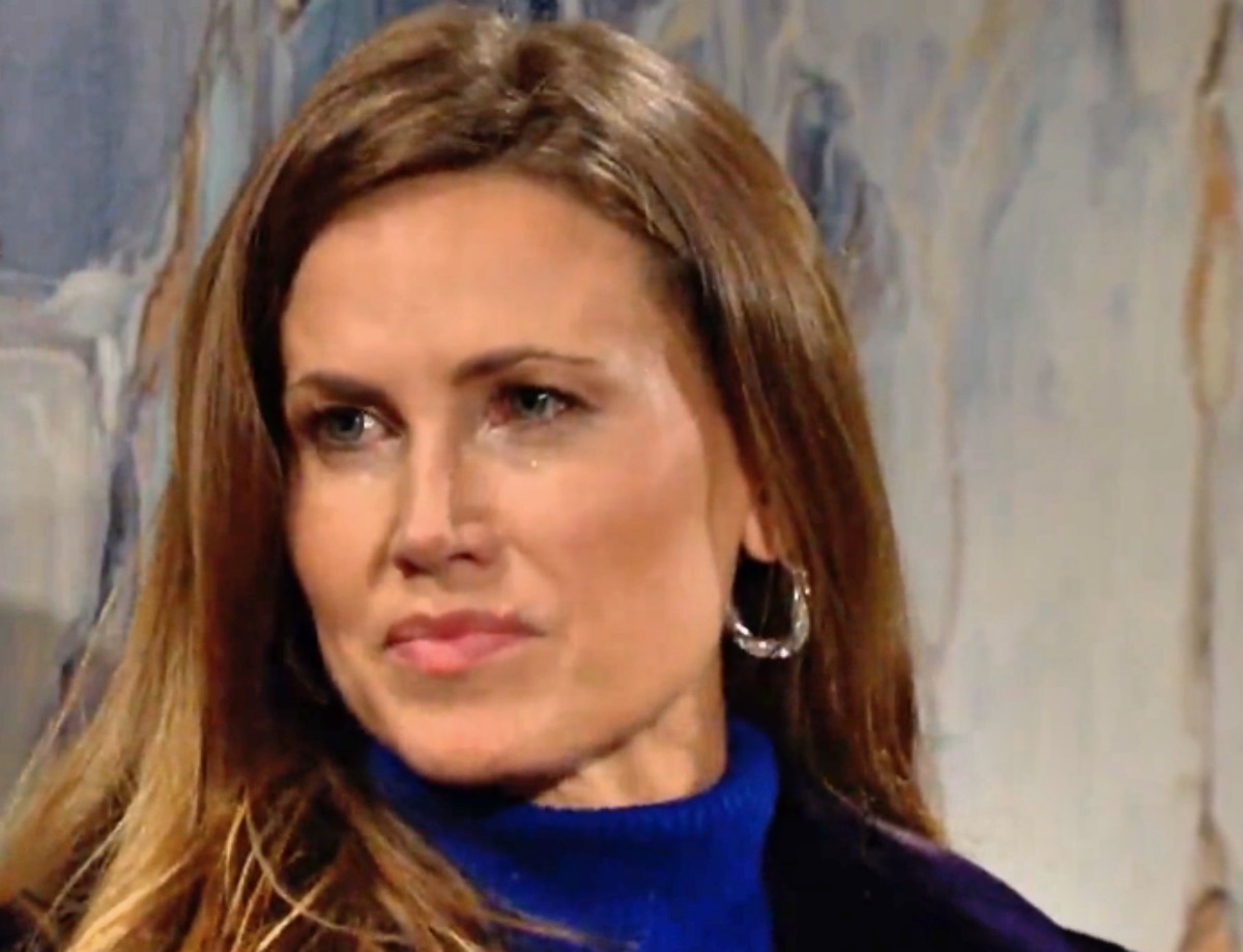 The Young and the Restless Spoilers: Daniel Needs Lily and Lucy – Heather Out of the Picture?