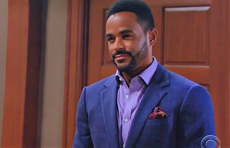 The Young and the Restless Spoilers UPDATE Wednesday, February 8: Tucker Partners Up, Nate’s Loyalty Tested, Nick To the Rescue