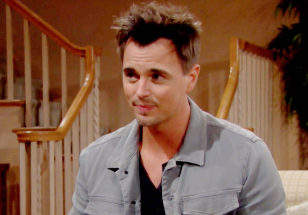 The Bold And The Beautiful Spoilers UPDATE Friday, March 10: Wyatt Backs Liam, Hope Is Forced To Choose