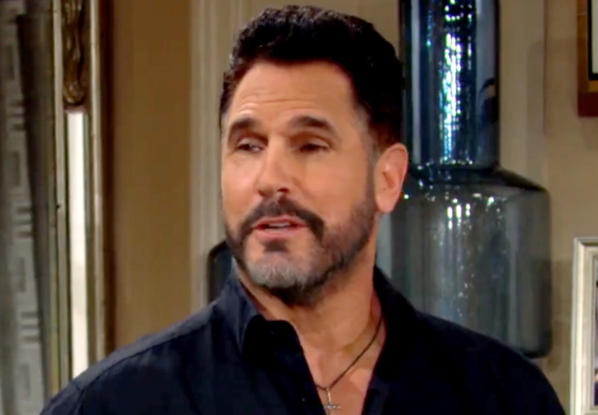 The Bold And The Beautiful Spoilers UPDATE Wednesday, March 8: Sheila Covers Her Lies, Brooke Remains Guarded