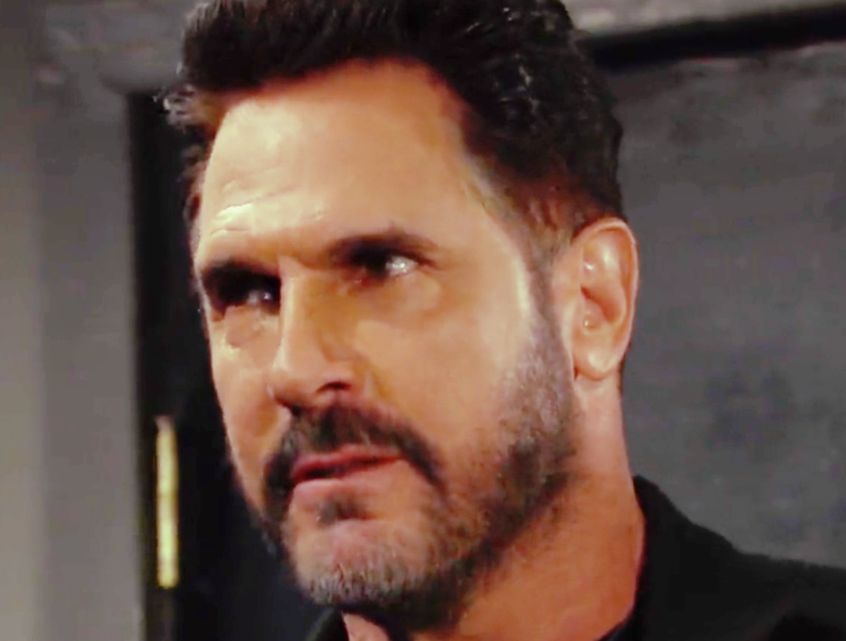 The Bold And The Beautiful Spoilers UPDATE Monday, March 20: Sheila Begins To Panic, Bill Rethinks His Decision