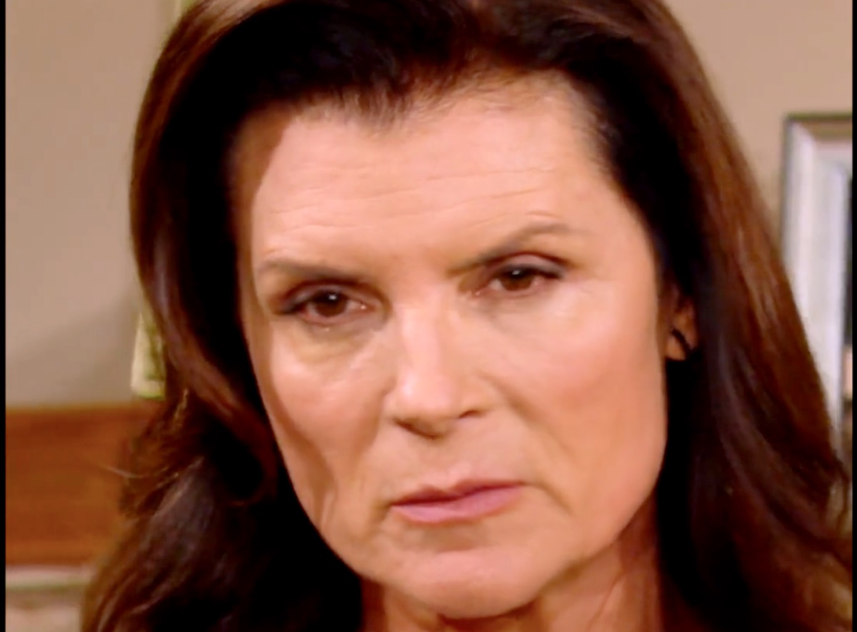 The Bold and the Beautiful Spoilers: Bill Finally Reveals His Secret Plan, We All Knew It!