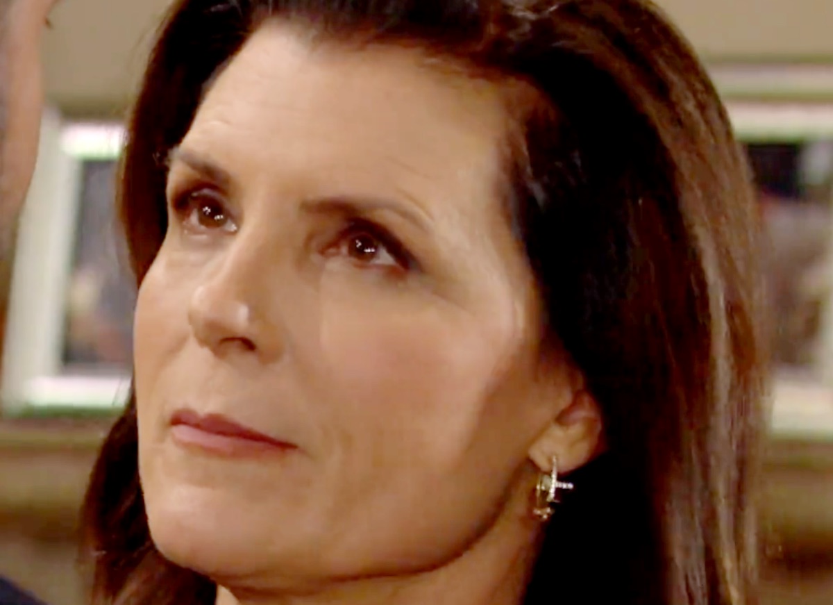 The Bold And The Beautiful Spoilers UPDATE Friday, March 24: Sheila Seeks Deacon’s Advice, Thomas And Hope Find Their Groove