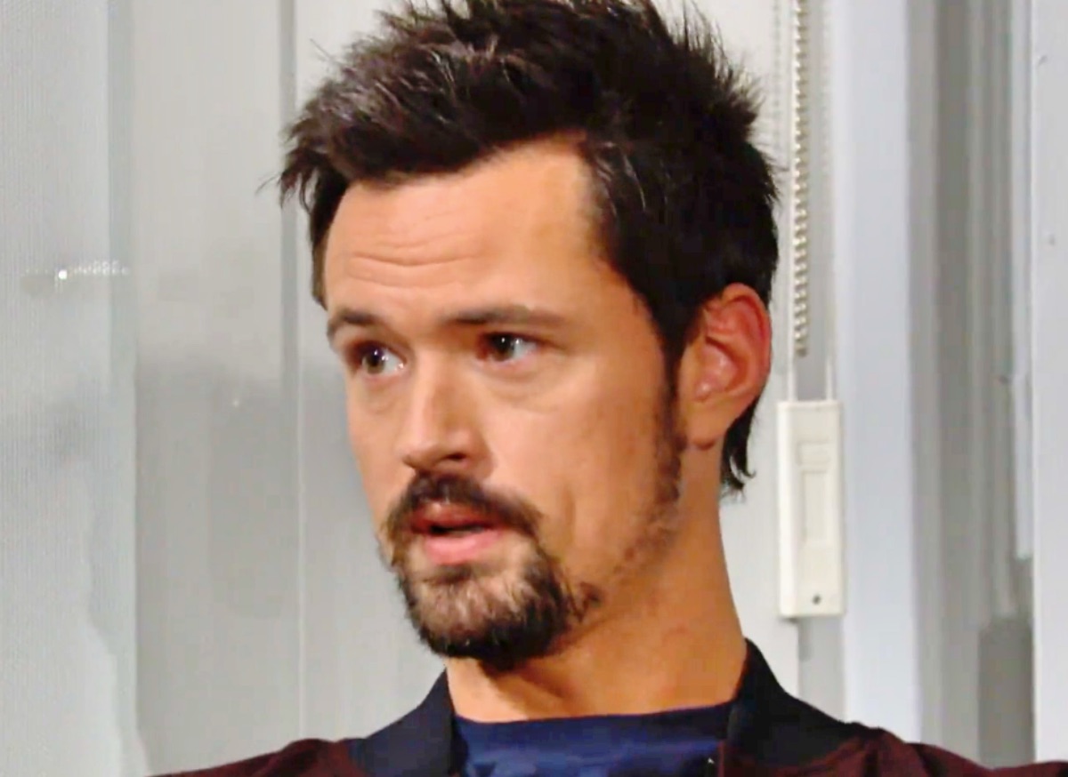 The Bold And The Beautiful Spoilers UPDATE Friday, March 10: Wyatt Backs Liam, Hope Is Forced To Choose
