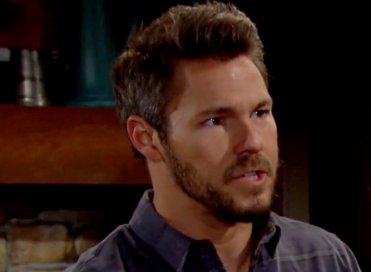 The Bold And The Beautiful Spoilers UPDATE Thursday, March 9: Liam Stunned, Should Hope Let Thomas Come Back?