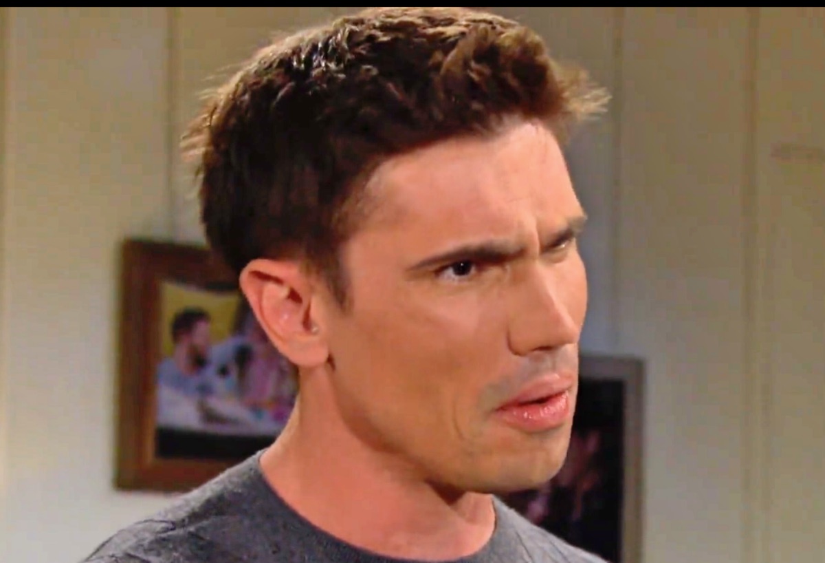 The Bold And The Beautiful Spoilers UPDATE Monday, April 3: Brooke And Taylor Worry, Finn’s Choice Means Life Or Death