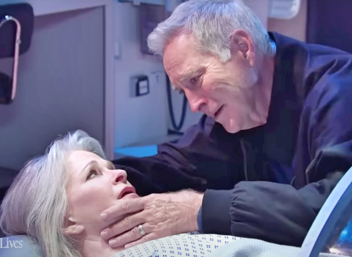 Days of Our Lives Spoilers: 3 Can’t-Miss DOOL Moments Week Of March 27