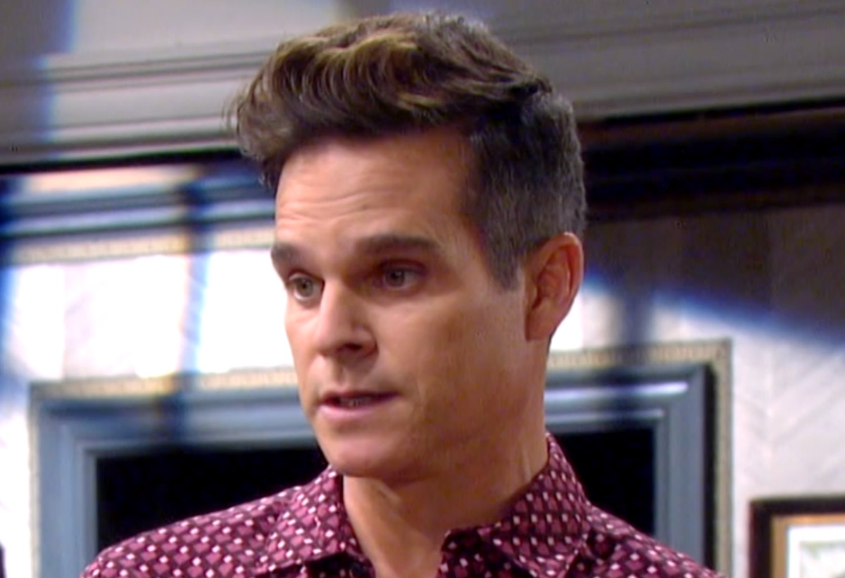 Days Of Our Lives Spoilers: Leo’s Not-So-Bright Idea For Gwen-Use Alex To Make Xander Jealous?