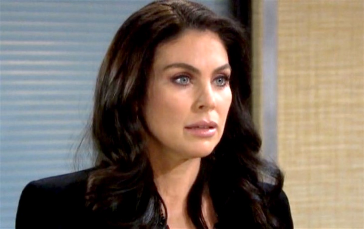 Days of Our Lives Spoilers UPDATE Thursday, March 30: Chloe Braces Herself, Rachel’s Visit, Alex Opens Up
