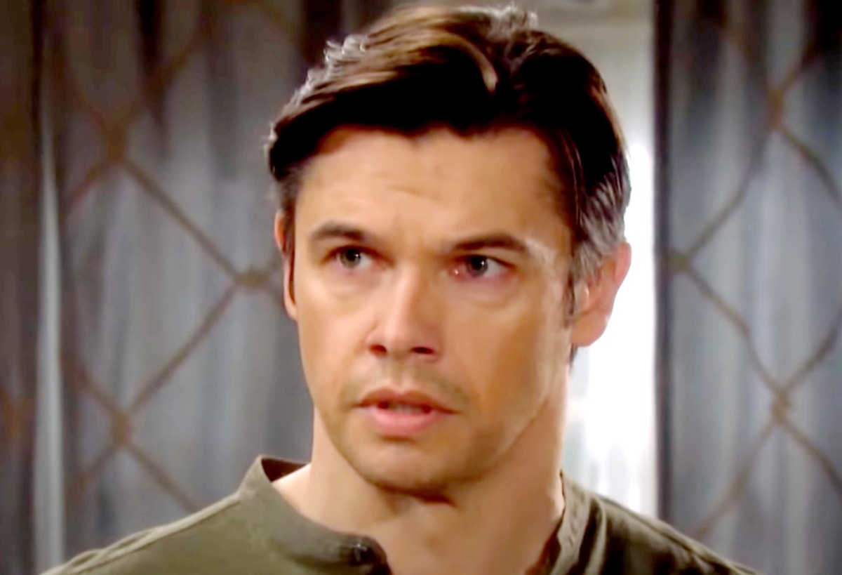 Days Of Our Lives Spoilers: Sarah Is Pregnant!