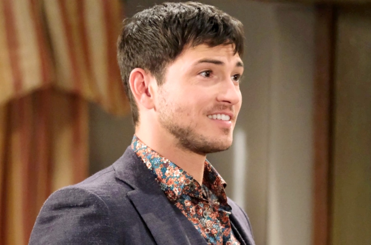 Days of Our Lives Spoilers UPDATE Thursday, March 30: Chloe Braces Herself, Rachel’s Visit, Alex Opens Up