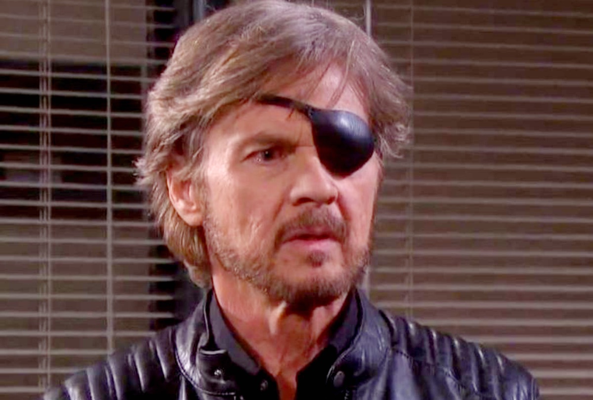 Days of Our Lives Spoilers UPDATE Monday, March 27: John’s Discovery, Kayla’s Shocking Reunion, Steve Captures Megan