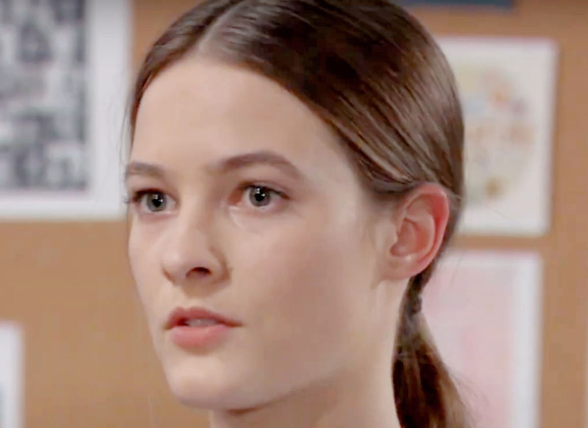 General Hospital Spoilers UPDATE Wednesday, March 15: Tarnished Moments, Secrets, Guilty Enforcers