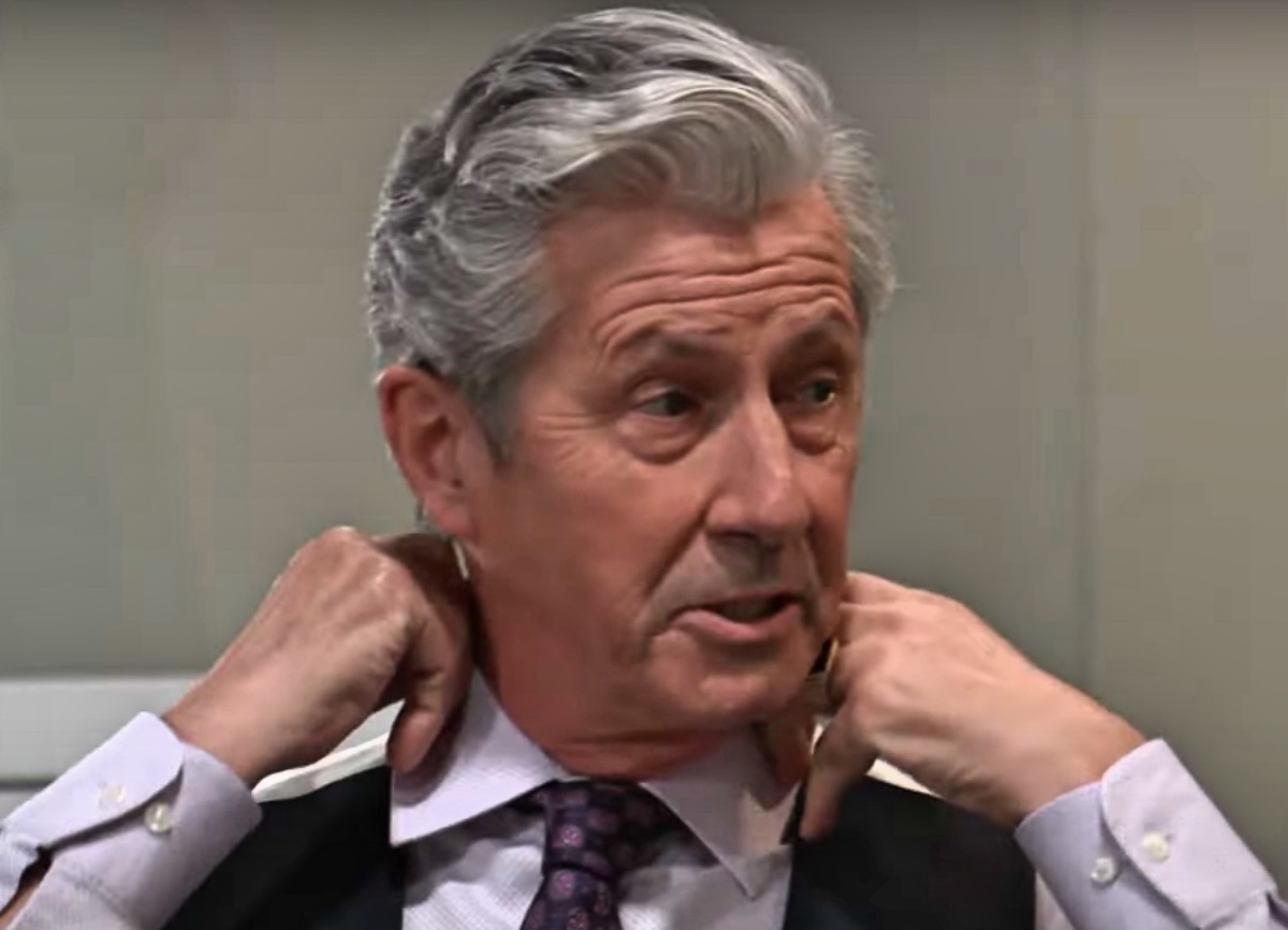 General Hospital Spoilers UPDATE Thursday, March 9: Sad Regrets, Salacious Secrets, Takedown Plans