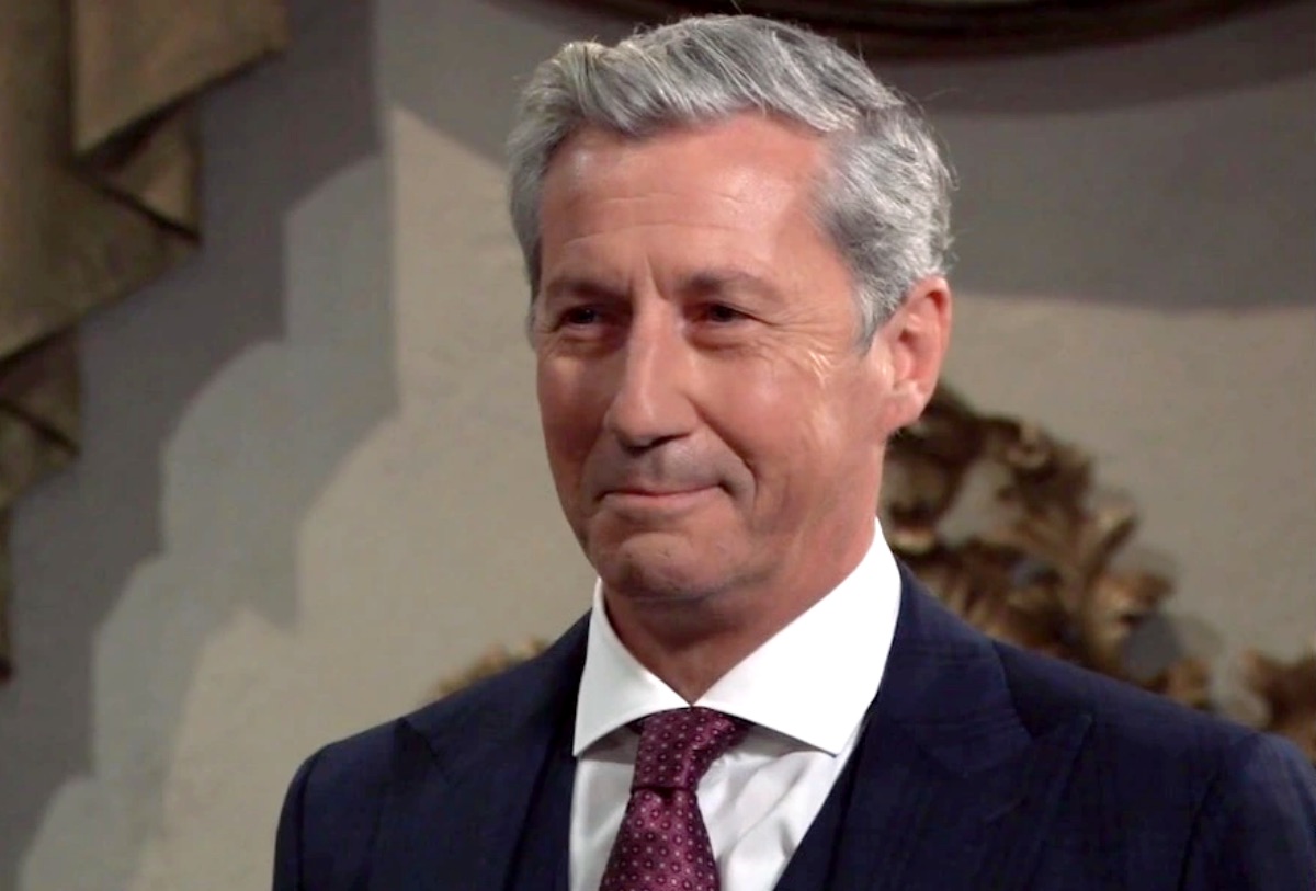 General Hospital Spoilers: Elizabeth Educates Victor On Immunity Deals