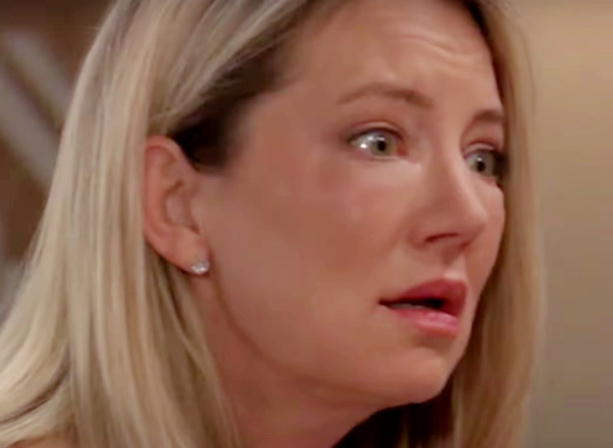 General Hospital Spoilers UPDATE Friday, March 31: Misgivings And Regrets, Frantic Fears, Scary Discoveries