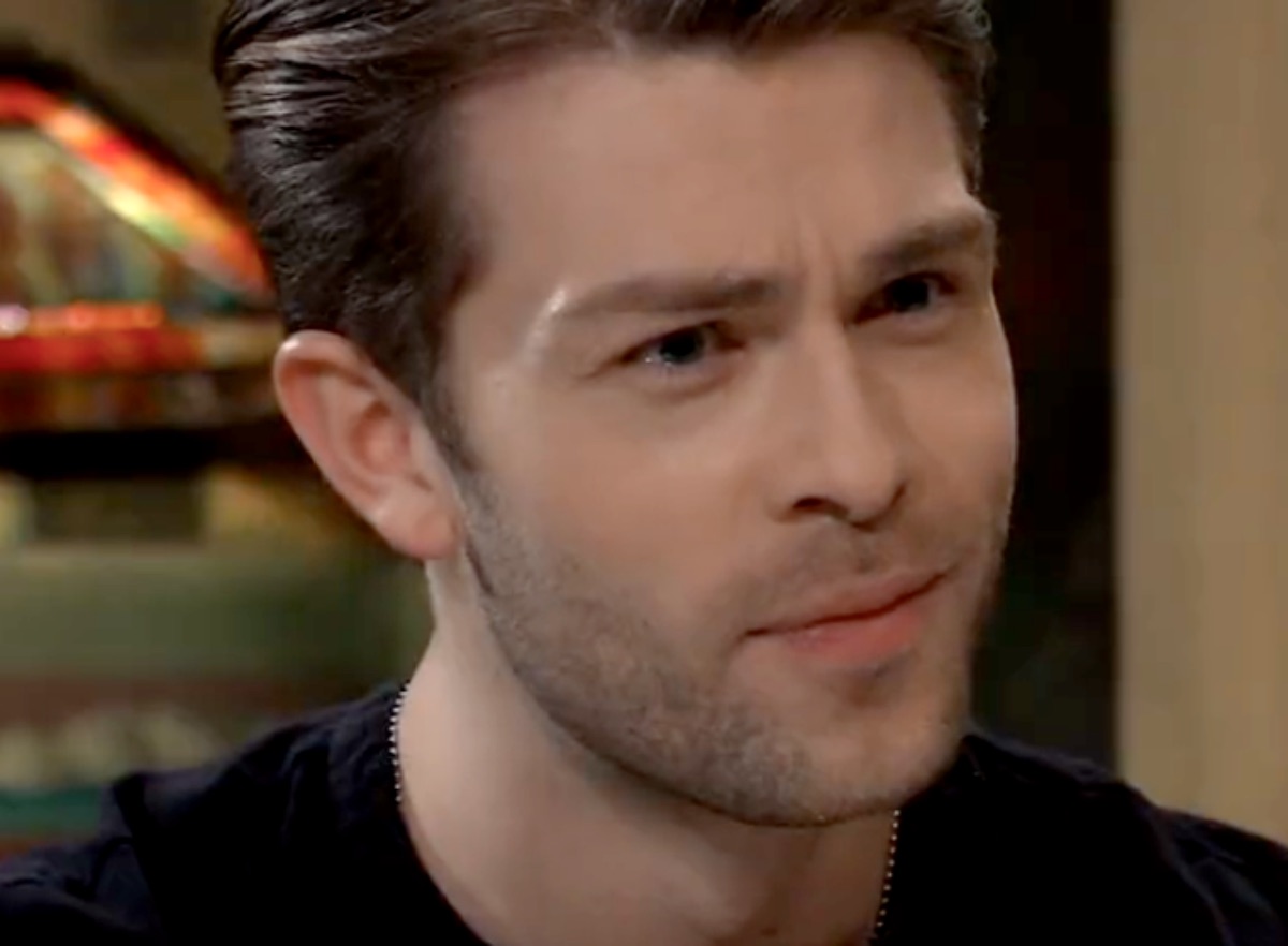 General Hospital Spoilers: Kristina Learns Dex is Working for Sonny’s Enemy — and Warns Her Dad