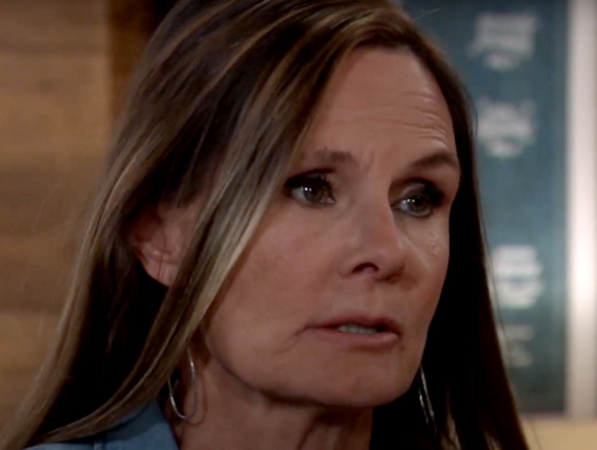 General Hospital Spoilers UPDATE Monday, March 20: Failed Missions, Desperate Requests, Harebrained Schemes
