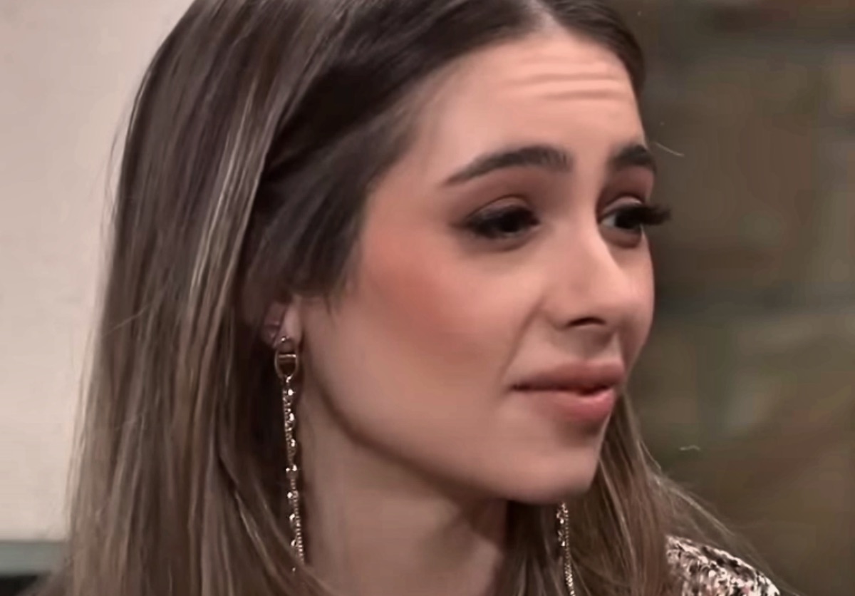 General Hospital Spoilers: Kristina's Discovery, Molly's Uneasy, Alexis Puzzled-Davis Girls Stalked?