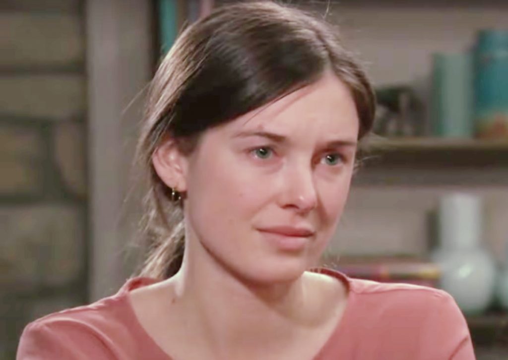 General Hospital Spoilers: Liesl Backpedals on Her Bone Marrow Donation ...