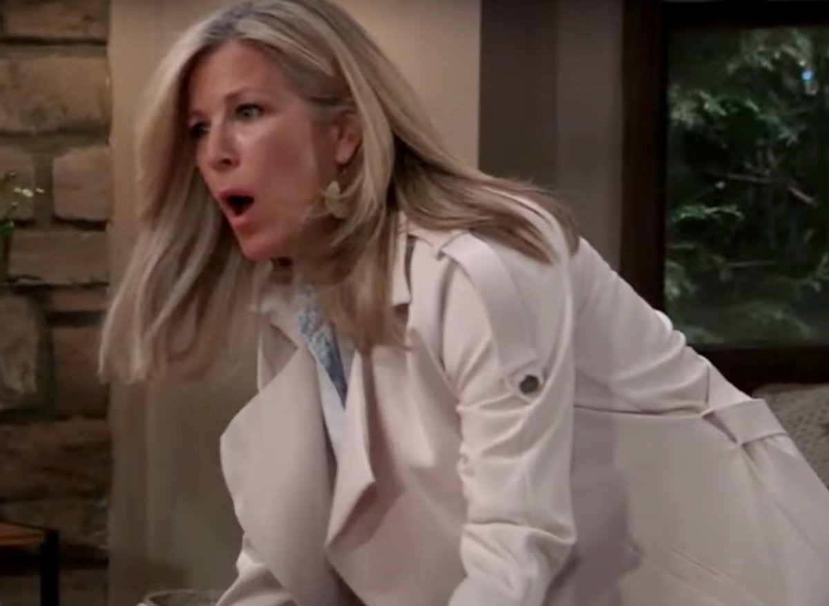 General Hospital Spoilers UPDATE Friday, March 31: Misgivings And Regrets, Frantic Fears, Scary Discoveries