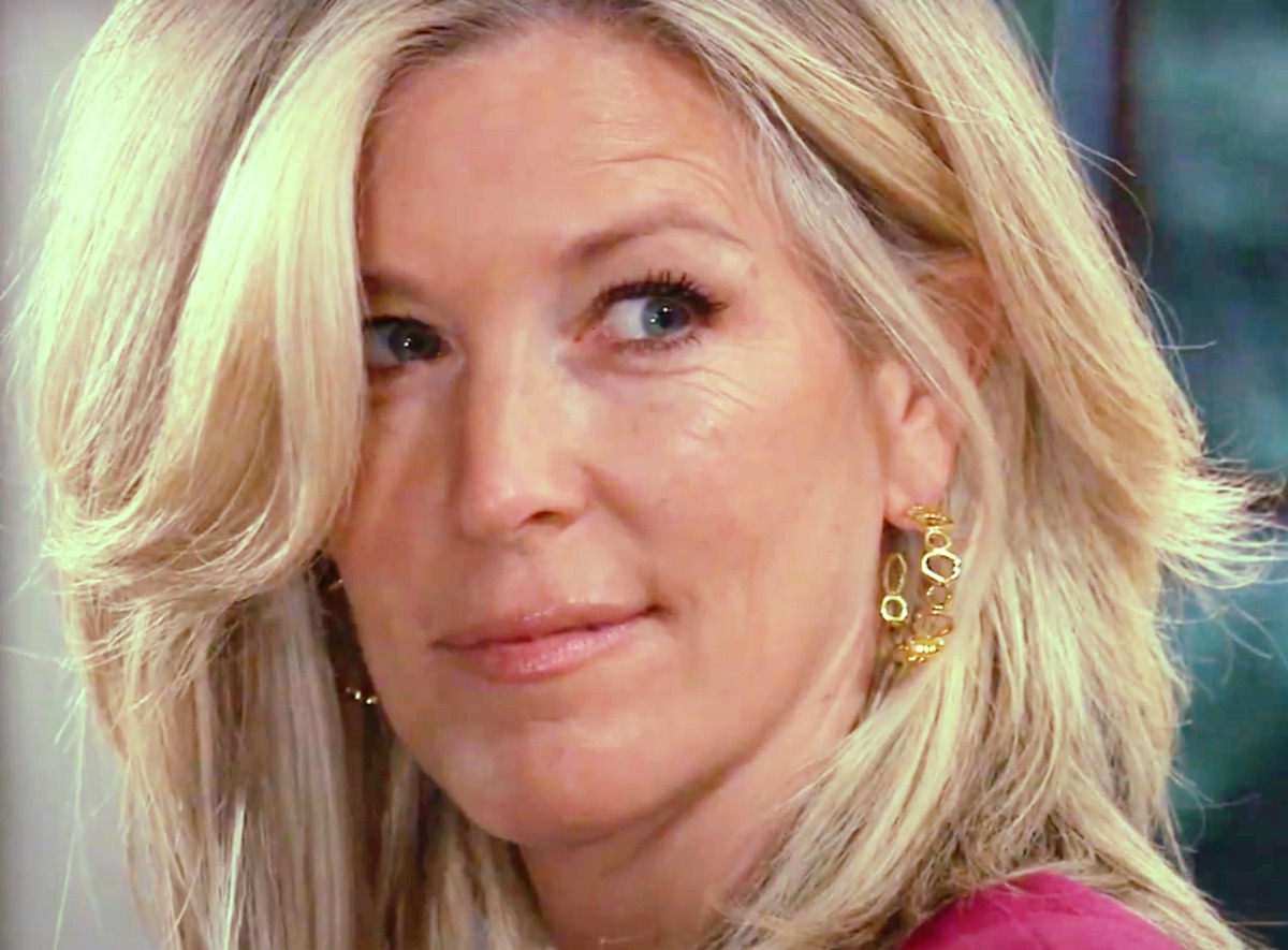 General Hospital Spoilers: Nina Deliberates Over Reporting Carly and Drew to the SEC