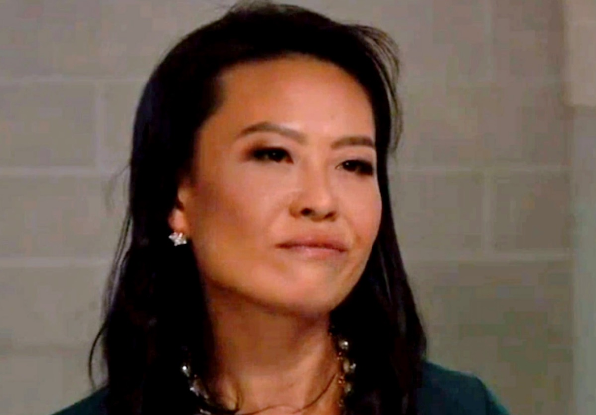 General Hospital Spoilers: Selina Offers Up Information, Can She Help Sonny Identify Their Powerful Enemy?