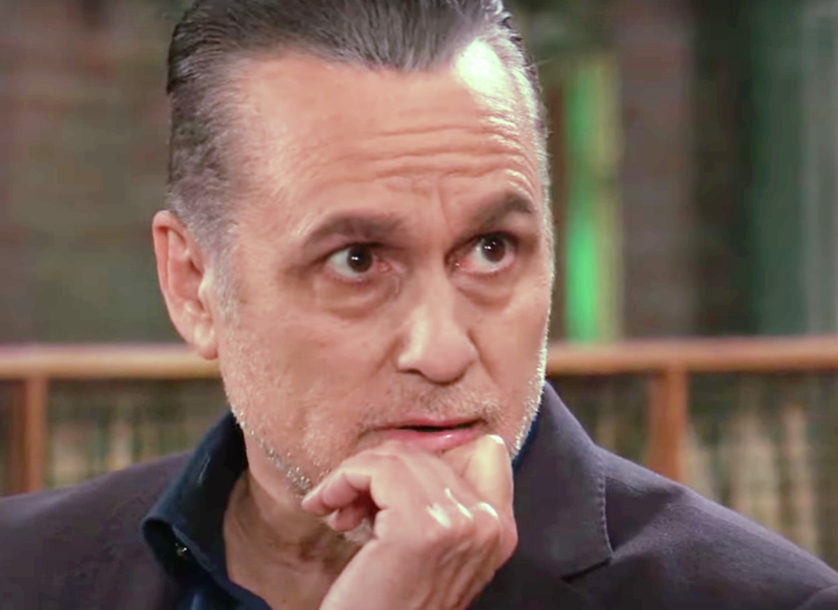 General Hospital Spoilers: Spencer Plants a Seed and Sonny Sees Right Through It