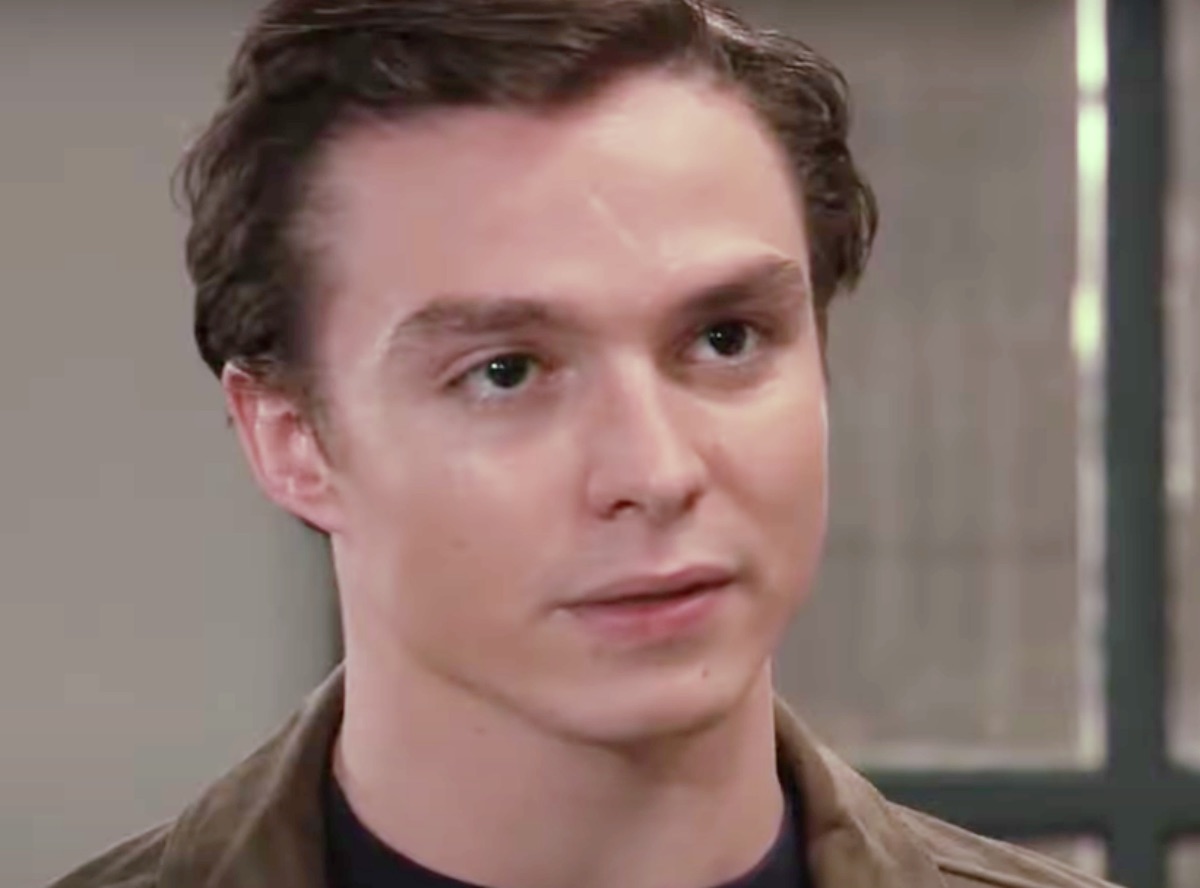 General Hospital Spoilers: Trina Attempts To Run Interference-But Will Spencer Be Caught With Ace?