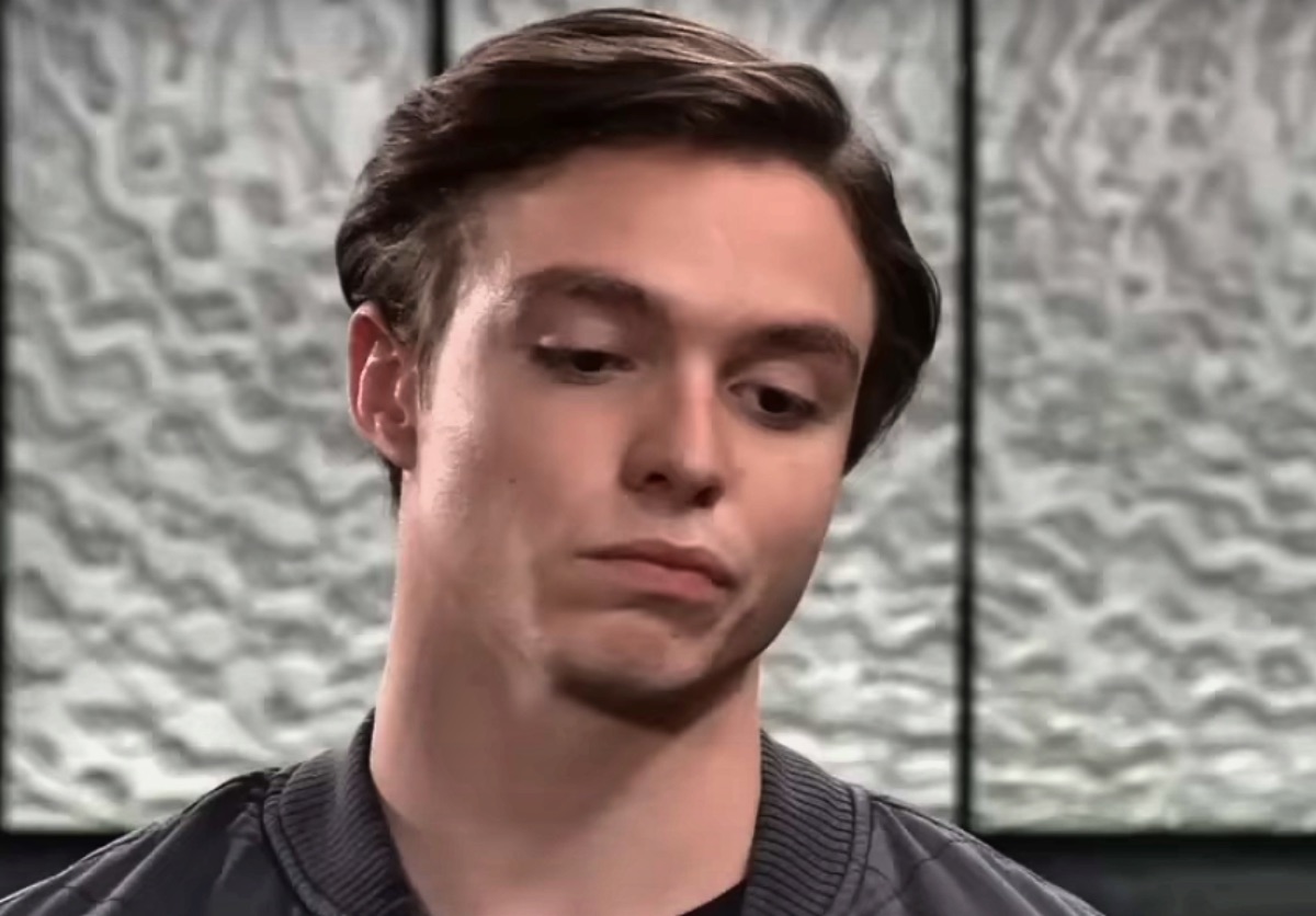 General Hospital Spoilers: Spencer Plants a Seed and Sonny Sees Right Through It