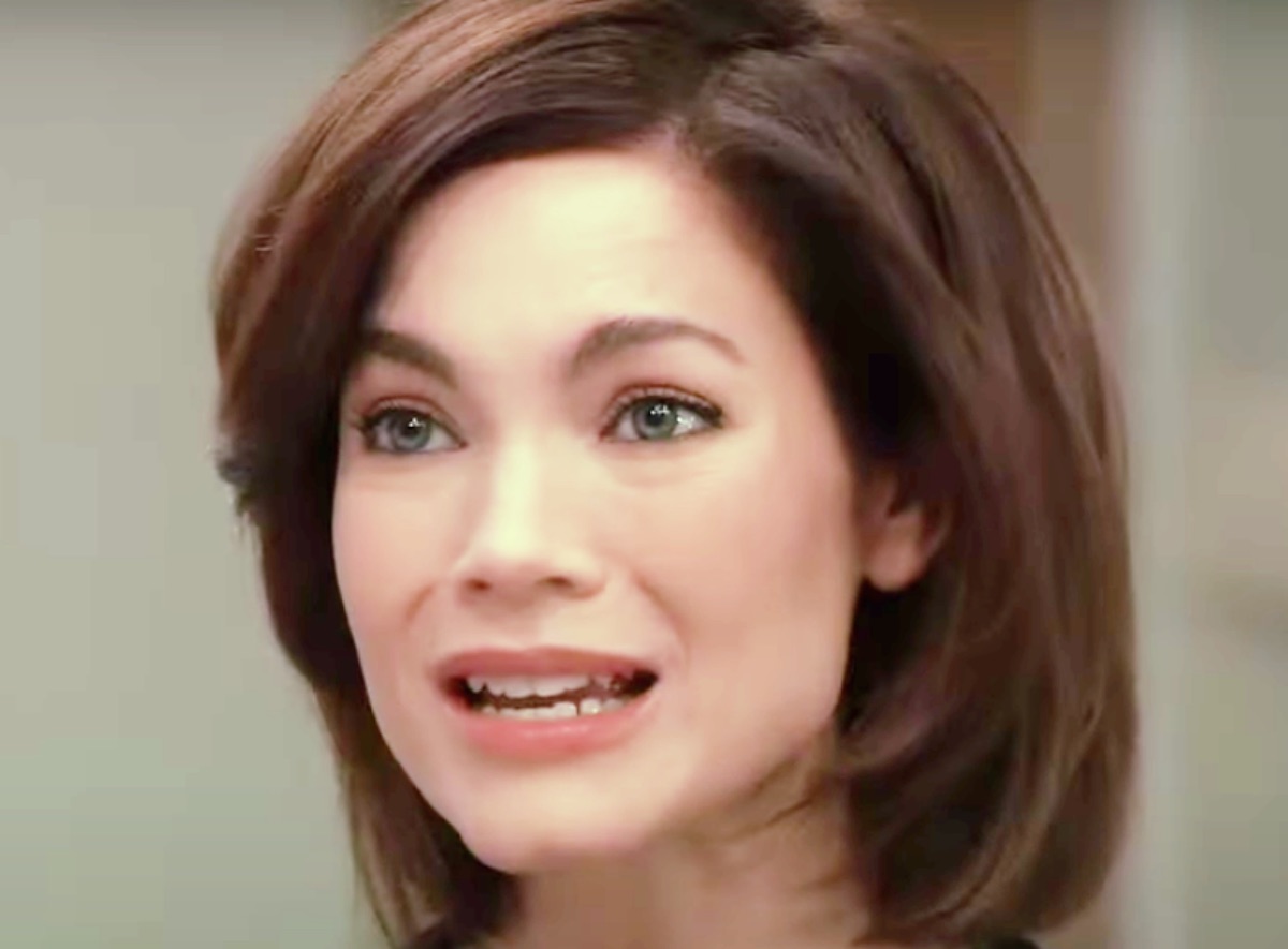 General Hospital Spoilers: Laura And Liz’s Heart-To-Heart Talk, She Thanks Her For Being Willing To Care For Esmé?