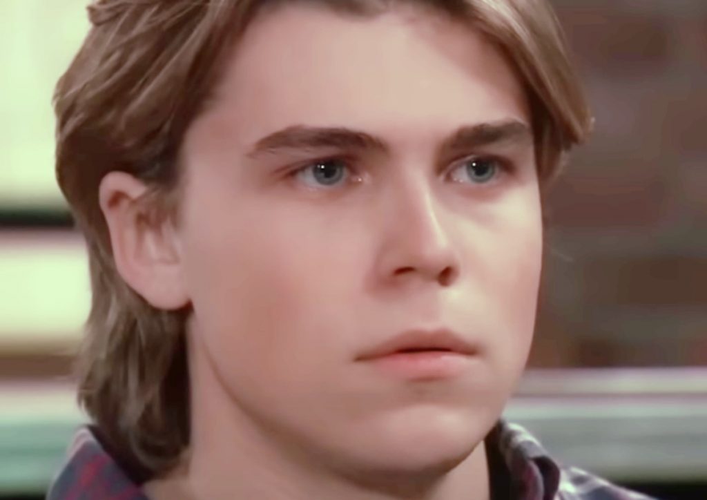 General Hospital Spoilers As William Liptons Cameron Webber Exits Actor Hints At Return