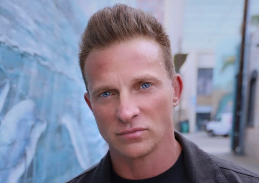 Days of Our Lives Spoilers Steve Burton (Harris Michaels) Is Finally