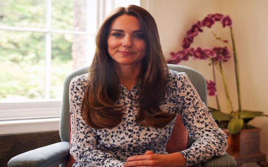 Royal Family News: Kate Middleton Is Seriously Thinking About Having ...