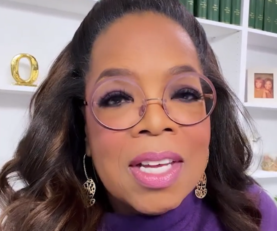 Royal Family News: Oprah Winfrey Is Now A Sworn Enemy Of King Charles ...