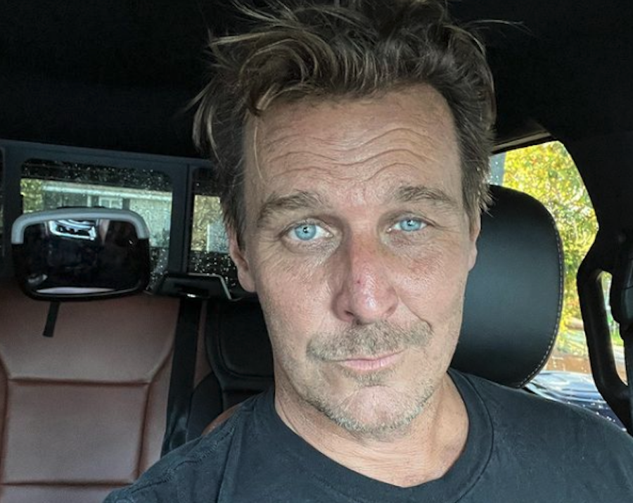 General Hospital News Ingo Rademacher Now Says That He Got Fired