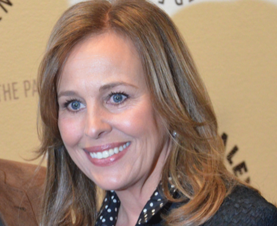 General Hospital Star Genie Francis Is Now Mentoring Young Soap Stars In The Making Soap Spoiler